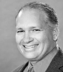 Allen Meigide, Director of Operations