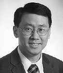 Benjamin Wu, Executive Director of Technology