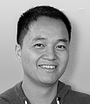 Lanh Nguyen, Technology Director
