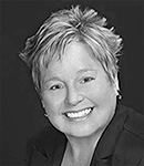 Miranda Moog, Product Director
